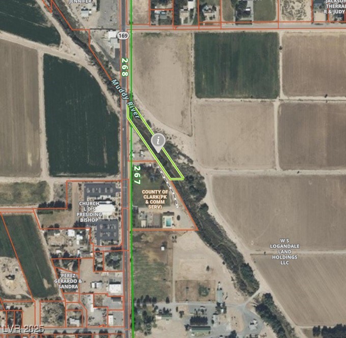 O Moapa valley blvd, Moapa 89021