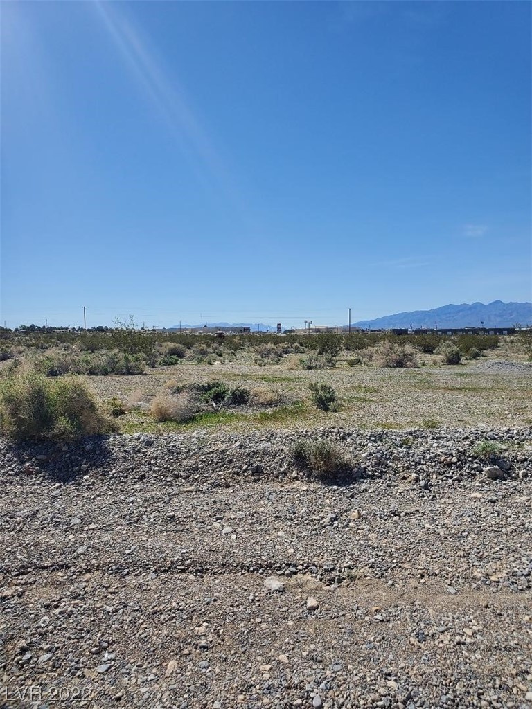1721 W Basin Avenue, Pahrump