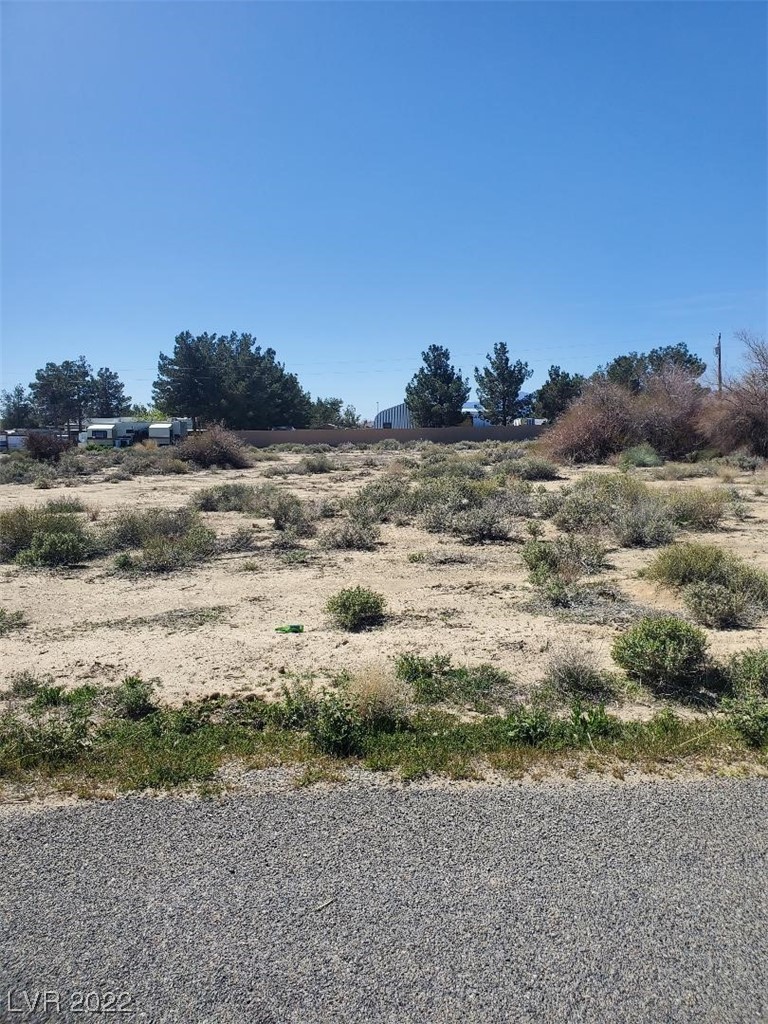 761 Marie Street, Pahrump 89060