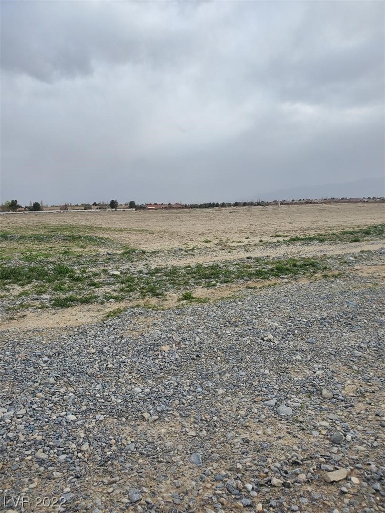 4201 E Gamebird Road, Pahrump 89061