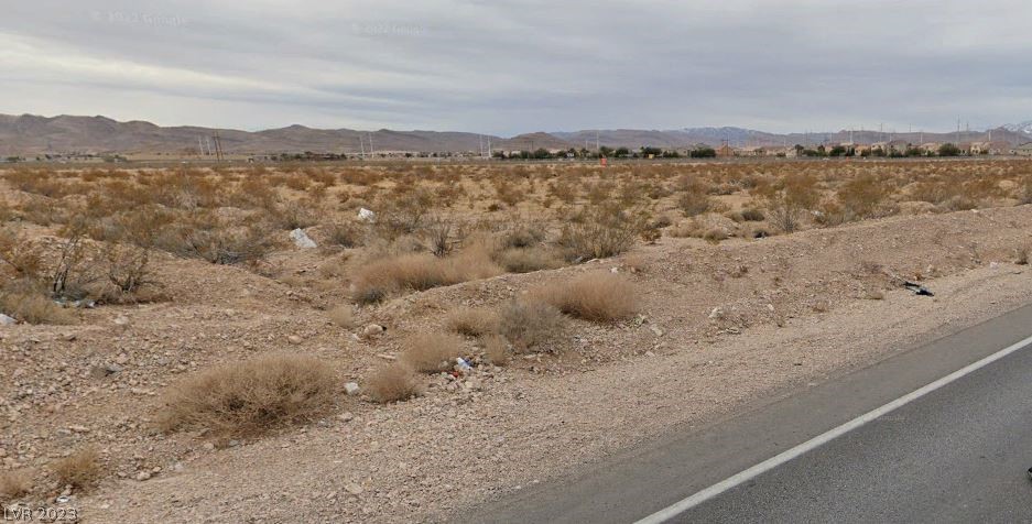 Silverado Ranch Boulevard, Las Vegas 89124