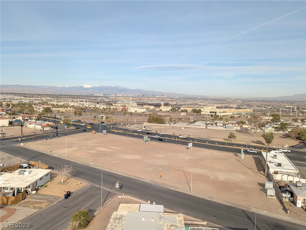 1 S Water Street, Henderson