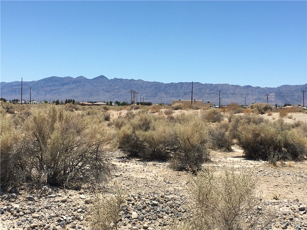 1241 E Kearney Street, Pahrump