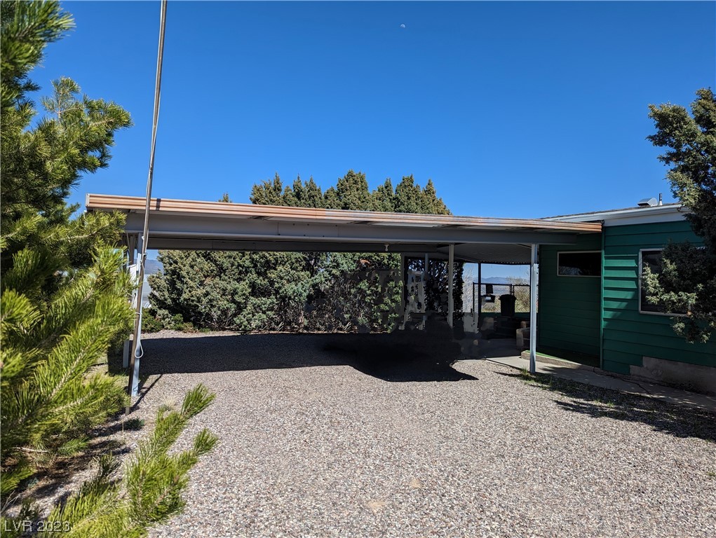 120 Main Street, Pioche 89043