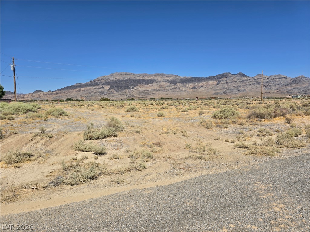 5280 Faust Place, Pahrump