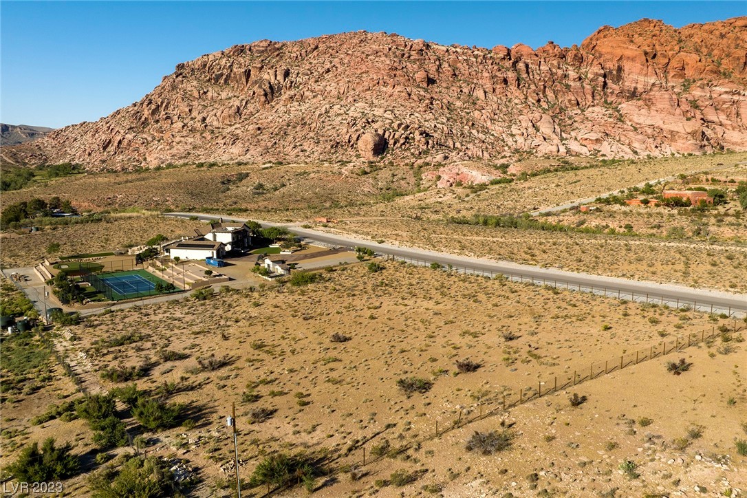 Sandstone Drive, Las Vegas 89161