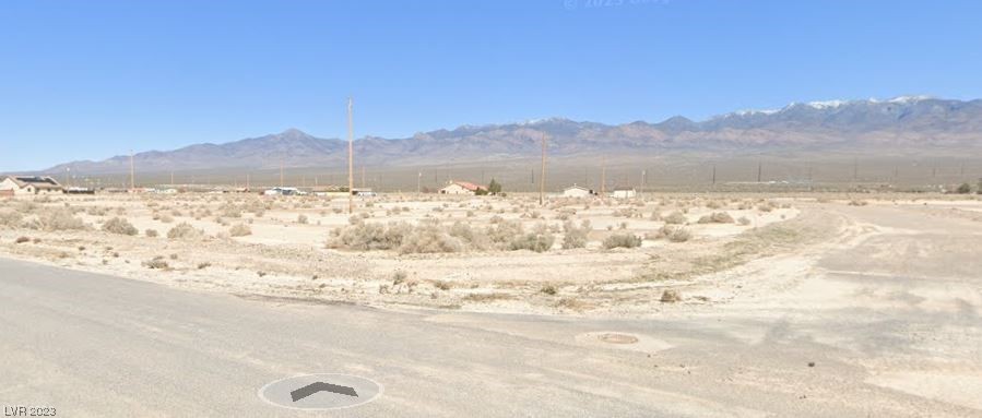 620 W Harvest Lane, Pahrump 89060