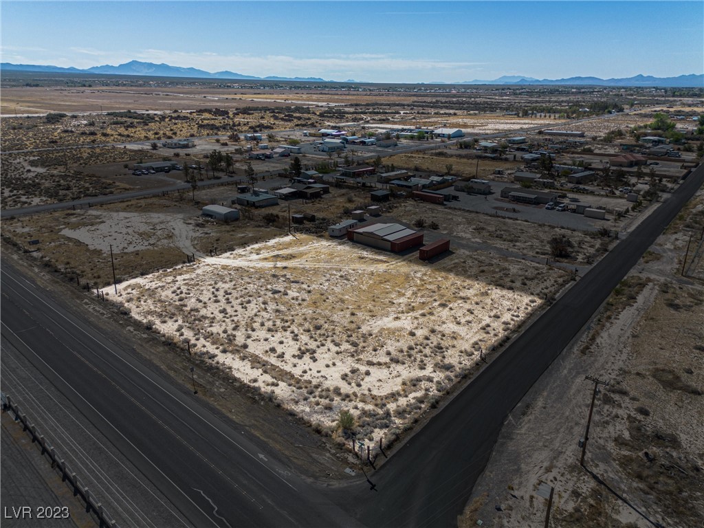 5081 S Malibou Avenue, Pahrump