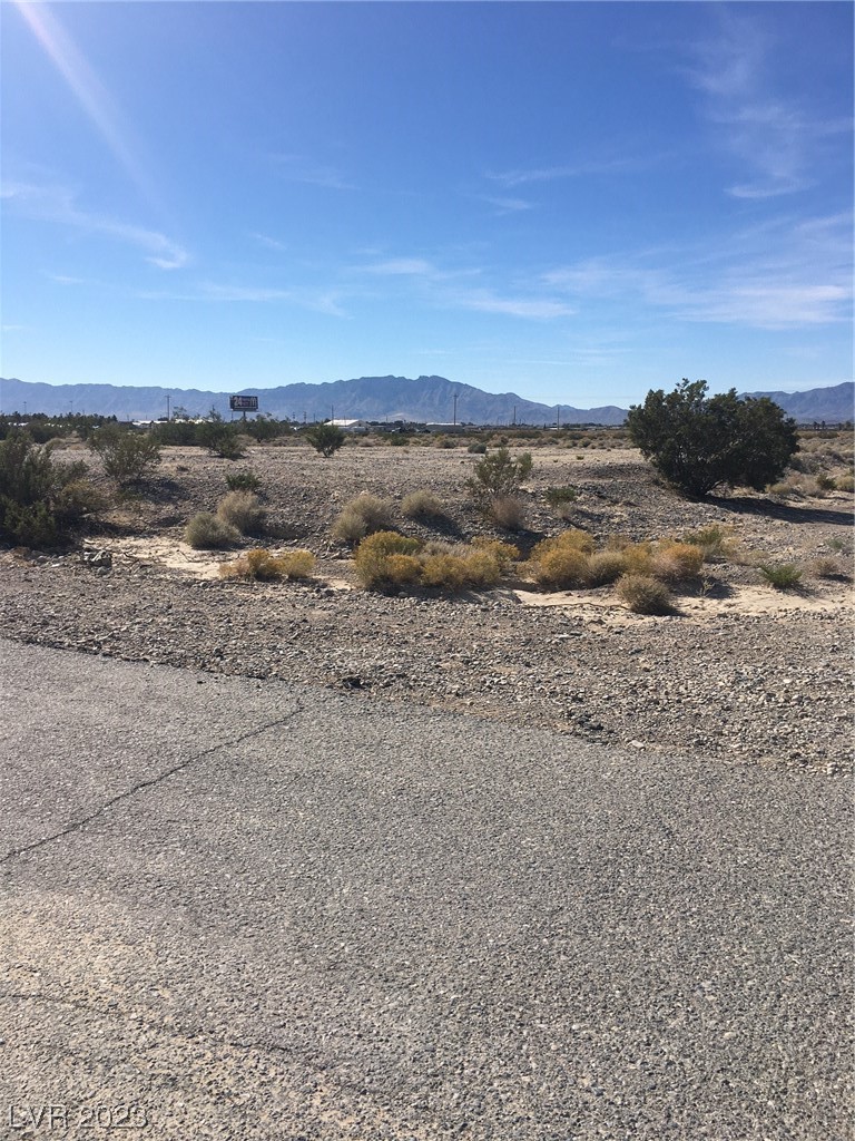 620 N Humahuaca Street, Pahrump