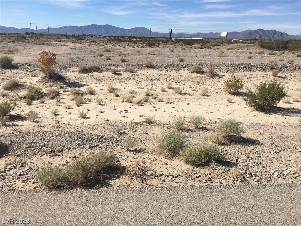 660 N Humahuaca Street, Pahrump