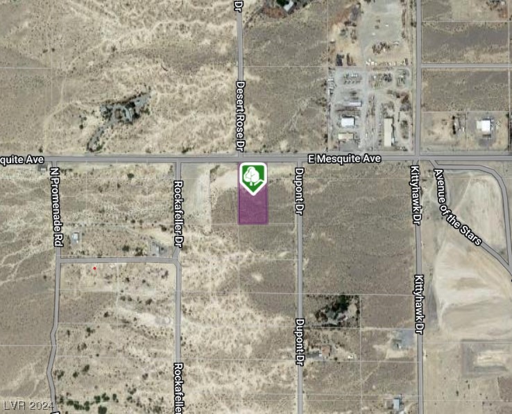 Photo 3 of 1271 E MESQUITE