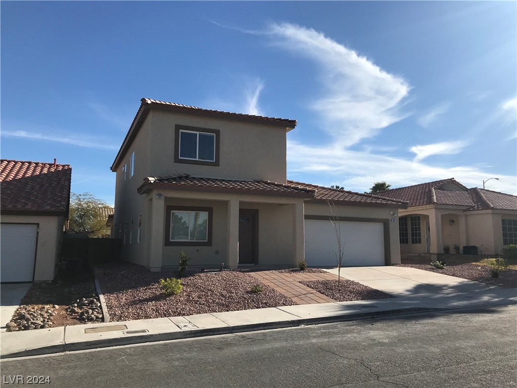 3644 Quail Creek Drive, North Las Vegas 89032