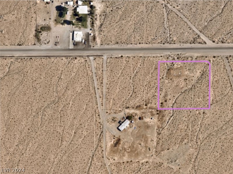 1805 E Quartz Lane, Sandy Valley