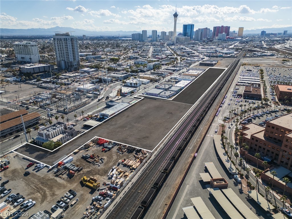 840 S Commerce Street, Las Vegas 89106