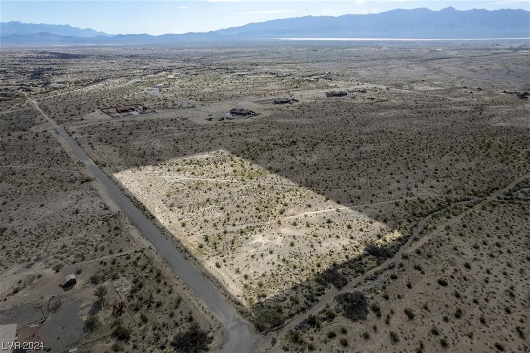 9130 S Hilva Avenue, Pahrump 89061