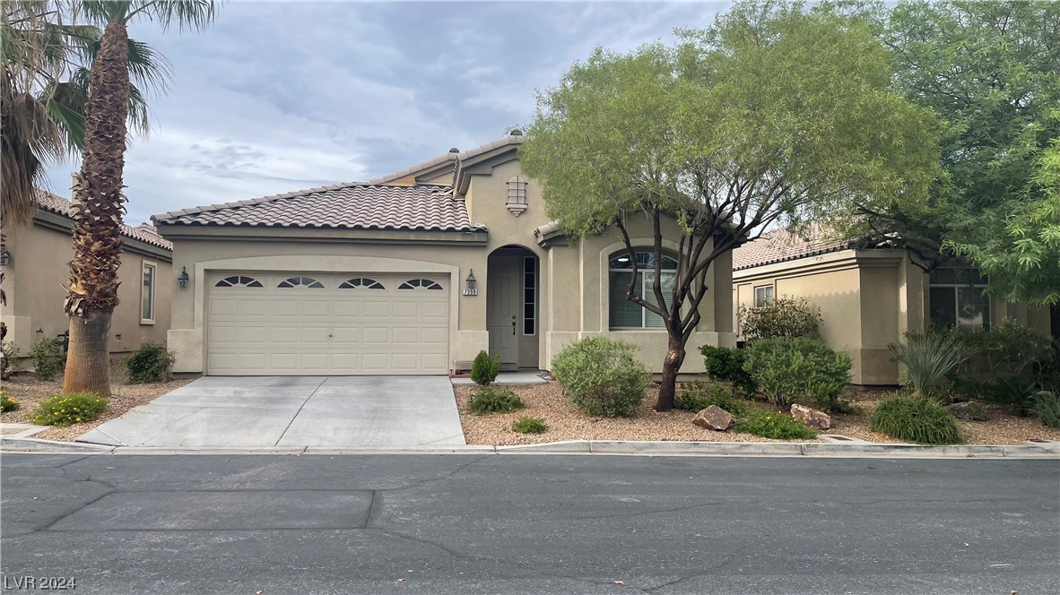 7398 W Shelbourne Avenue, Las Vegas