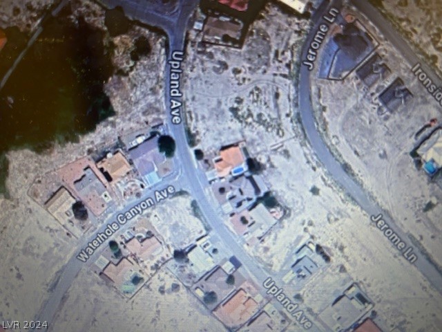 1770 Jerome Lane, Pahrump 89048