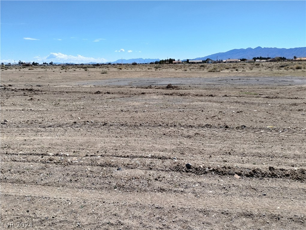 541 W Nevada Highway 372, Pahrump 89048