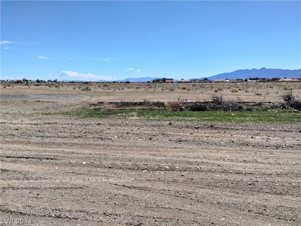 561 W Nevada Highway 372, Pahrump 89048