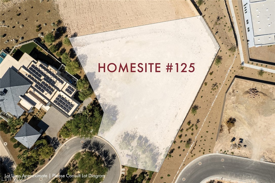 11118 Canyon Pass Drive, Las Vegas 89135