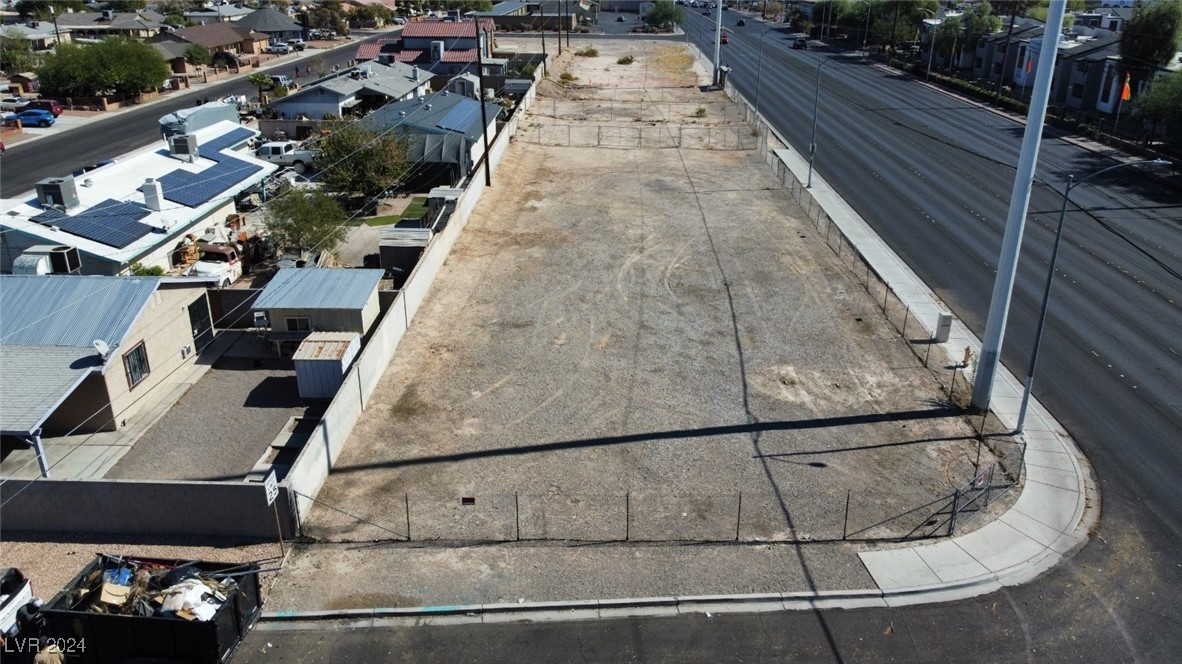 East Sahara Avenue, Las Vegas 89104