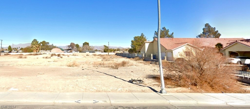 4932 E Washington Avenue, Las Vegas 89110