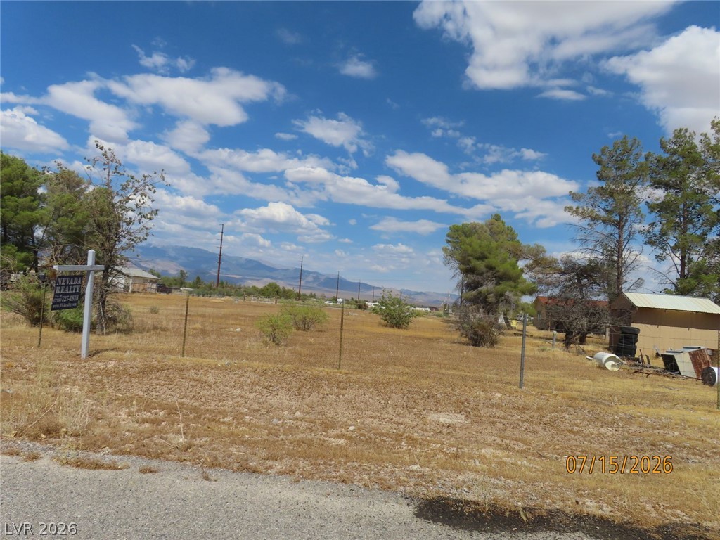 6051 S TEQUILLA Way, Pahrump