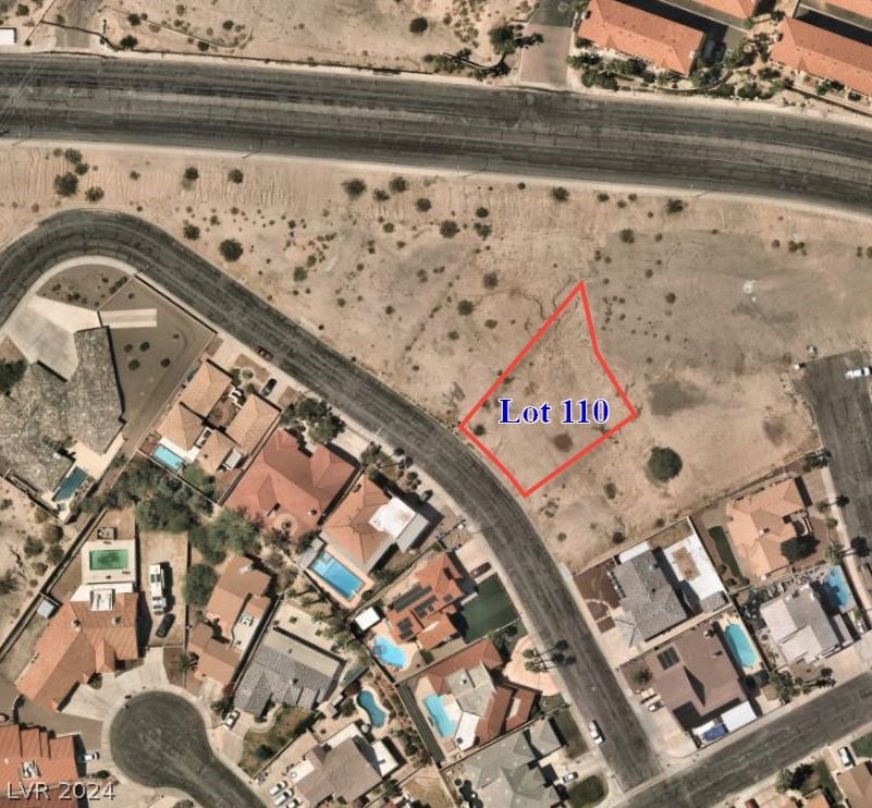 3644 Bayview Drive, Laughlin 89029