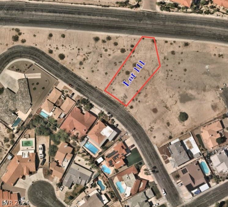 3634 Bayview Drive, Laughlin 89029