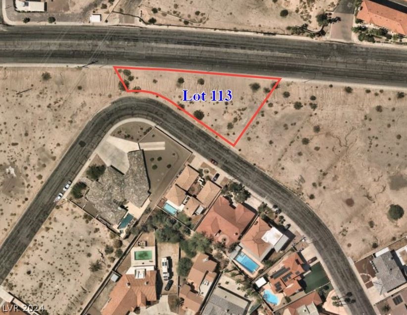 3614 Bayview Drive, Laughlin