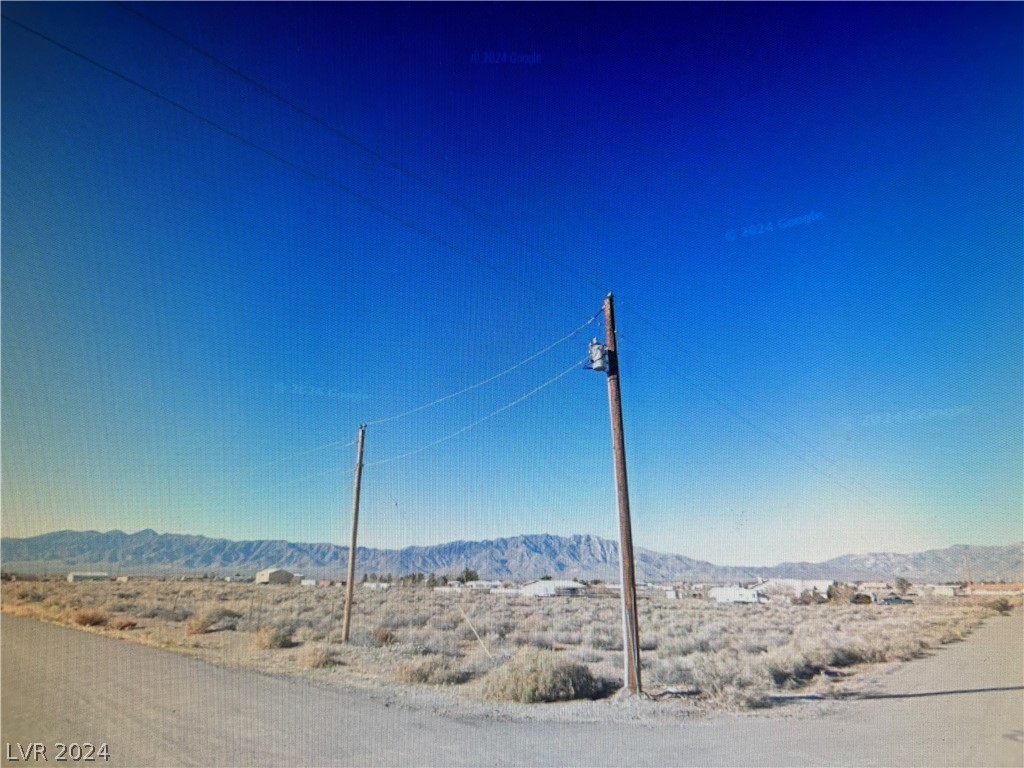 781 W Elderberry Street, Pahrump 89048