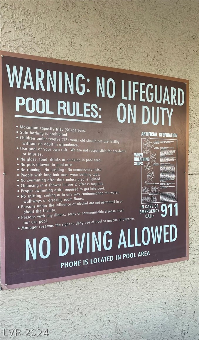 Photo 2 of Las Vegas, NV 89117
