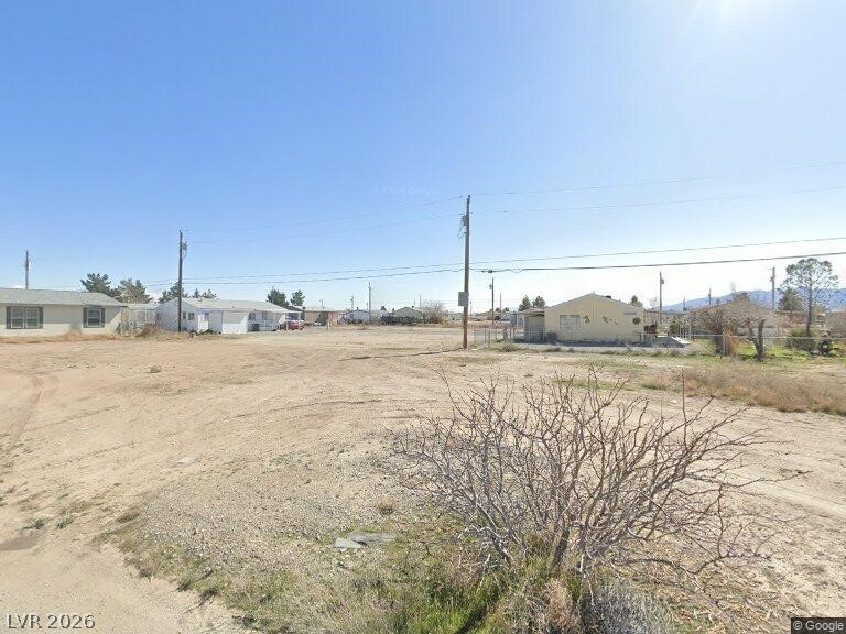 301 Jobella, Pahrump