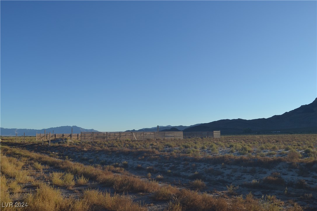 6341 N Goya Place, Pahrump
