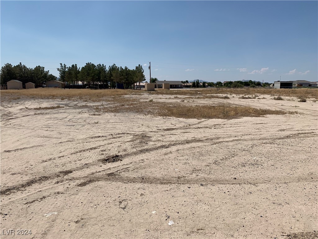 3720 Ranger Way, Pahrump