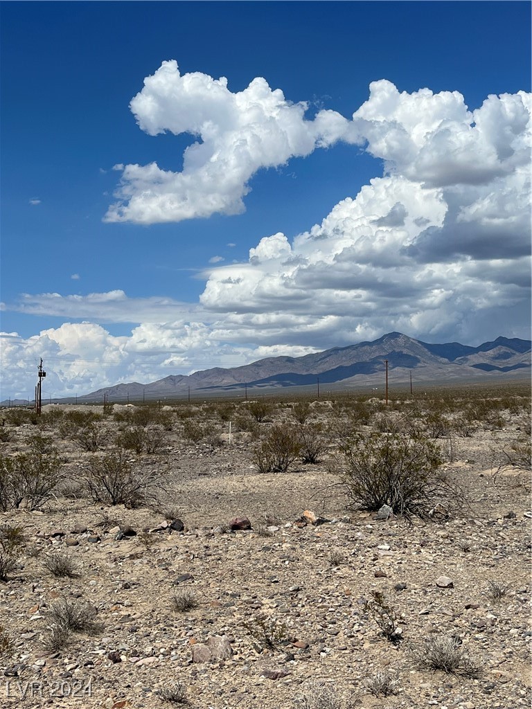 420 W Peachtree Lane, Pahrump 89060
