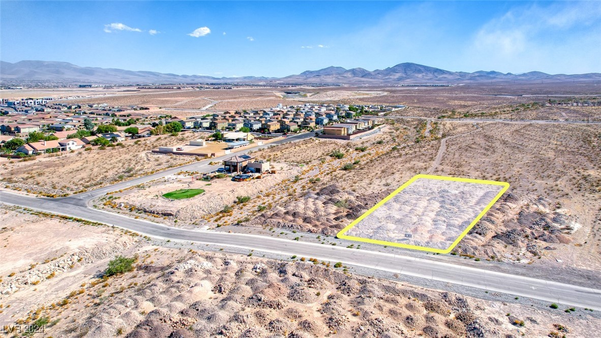Welpman, Las Vegas