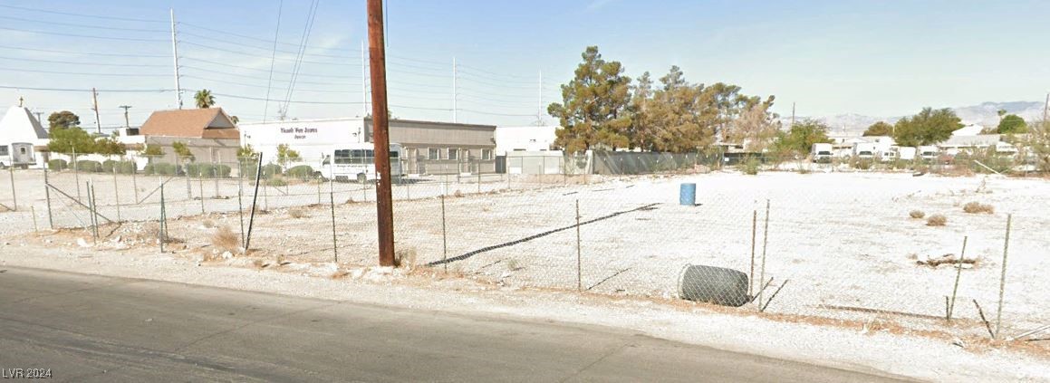 1655 Fairhaven Street, Las Vegas