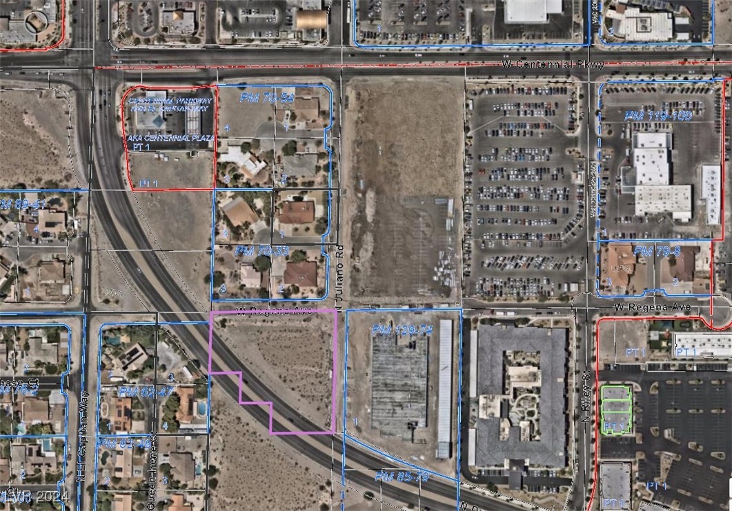 Durango and Centennial, Las Vegas 89149