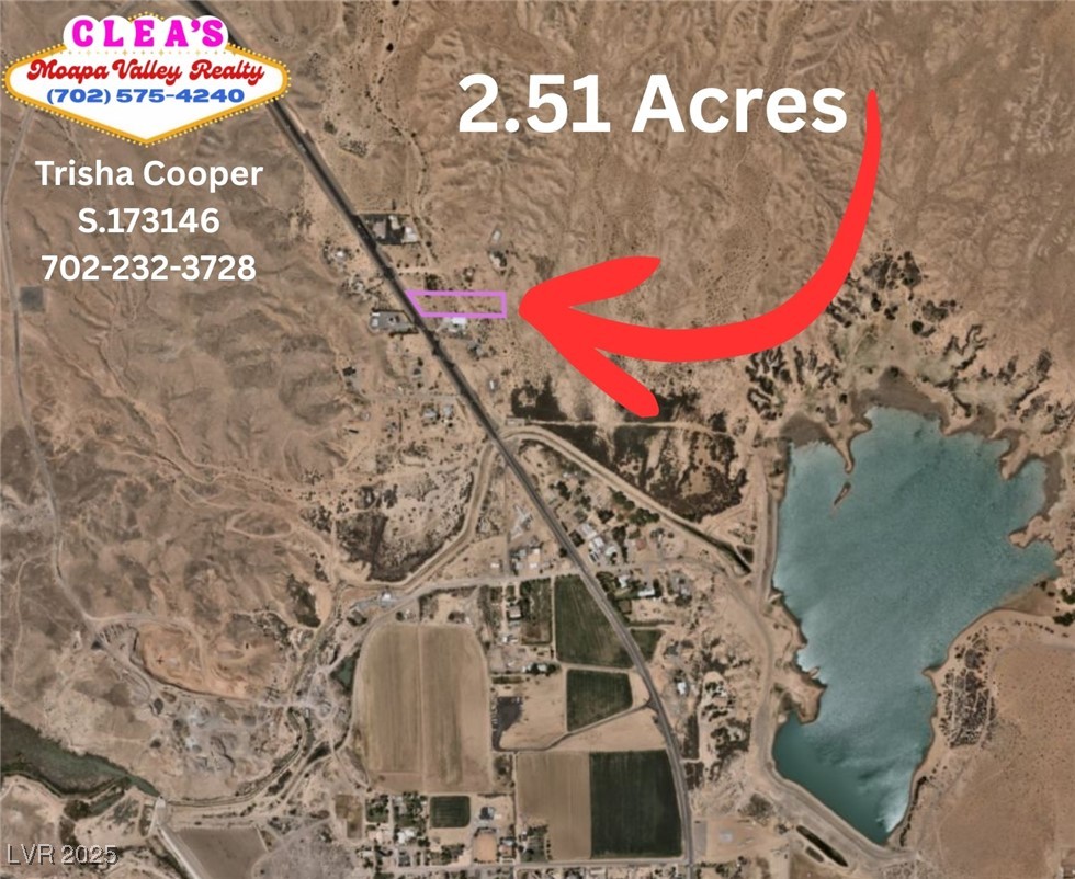 00 N Moapa Valley Blvd, Logandale 89021