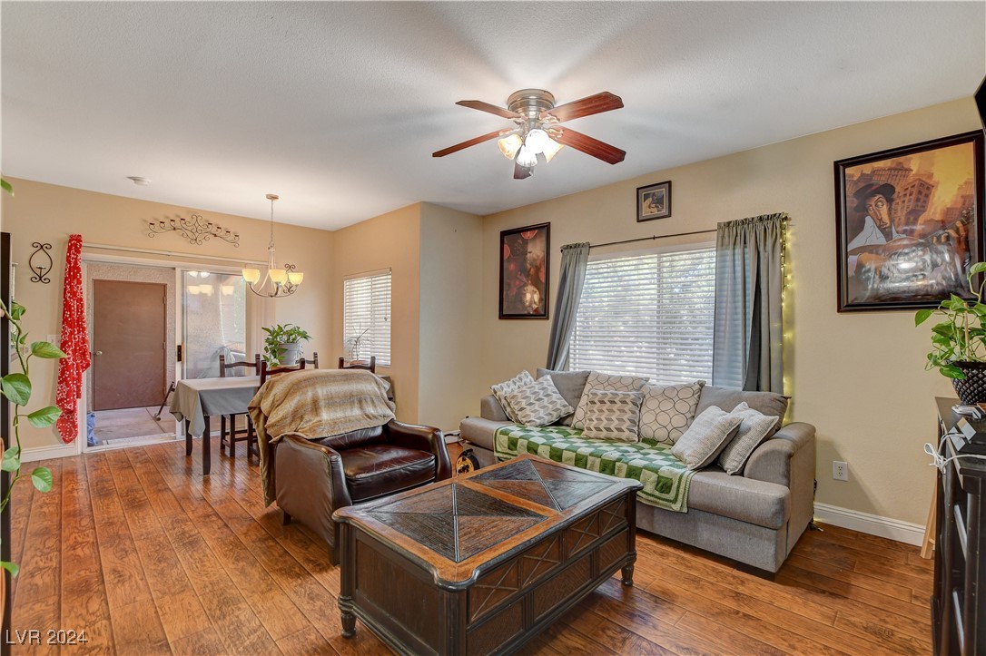 Photo 4 of 9580 W Reno Avenue #238
