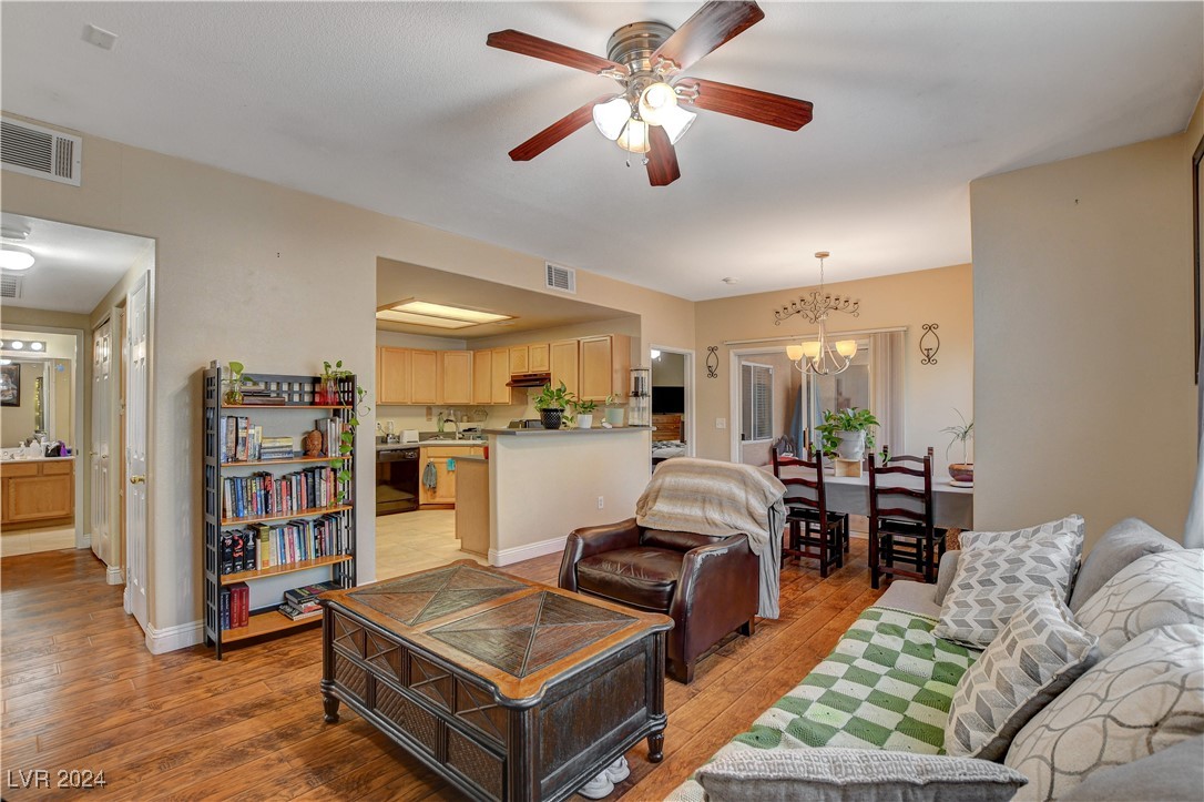 Photo 5 of 9580 W Reno Avenue #238
