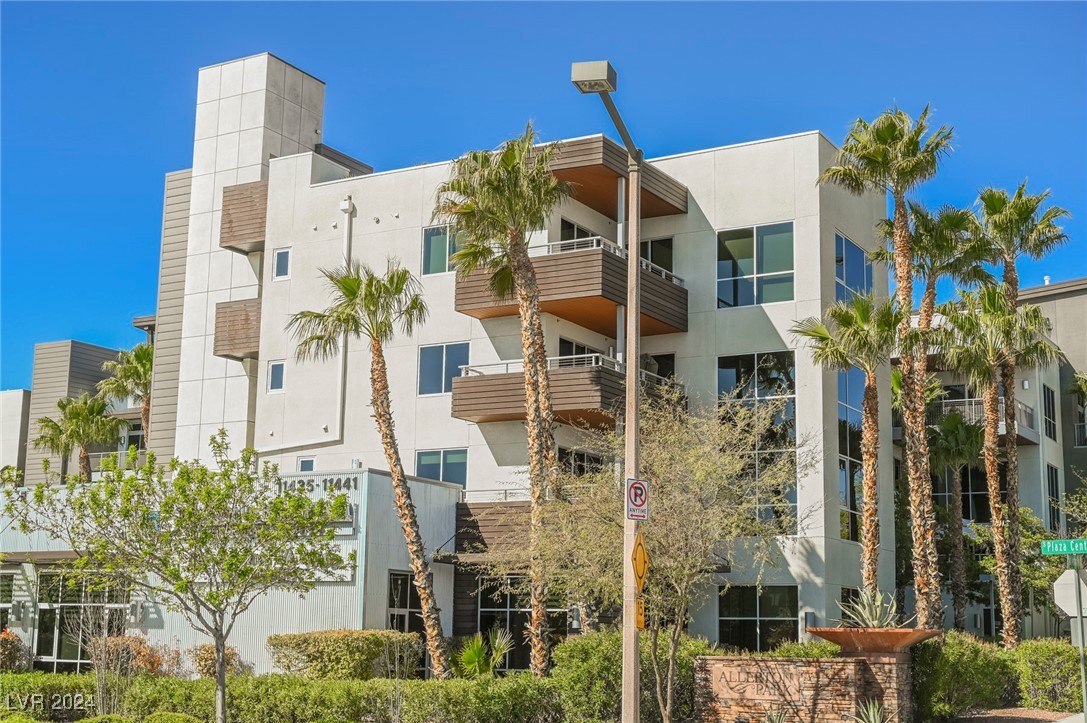11441 Allerton Park Drive #214, Las Vegas 89135