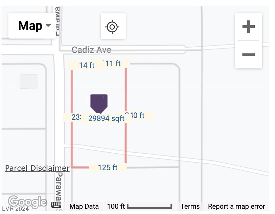 5278 Parawan, Henderson 89015