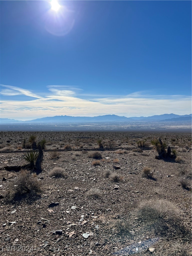 2381 E Mazzuka Avenue, Pahrump 89060