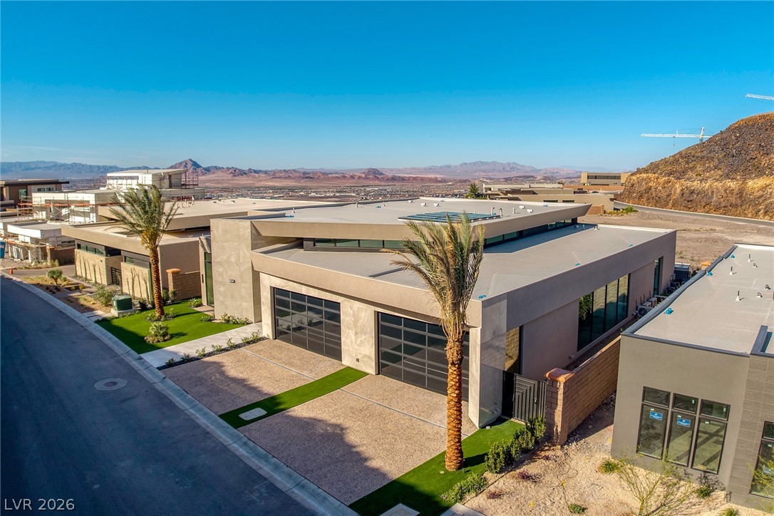 491 Cityview Ridge Drive, Henderson 89012