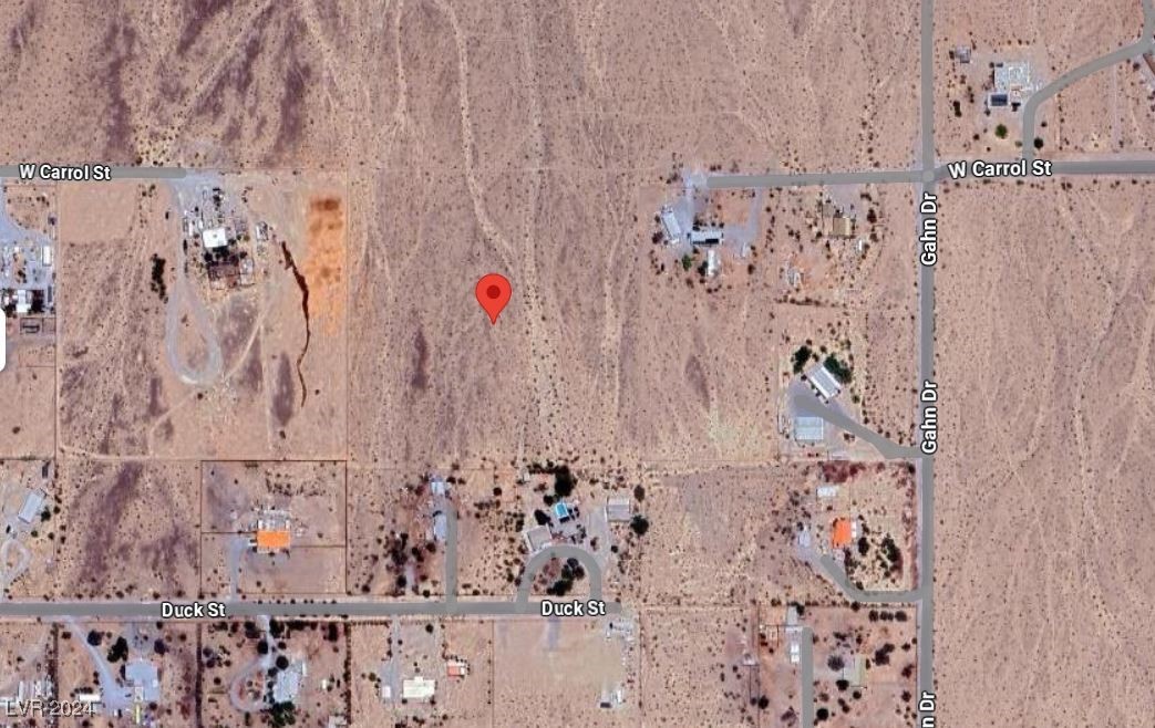 1691 W Carrol Street, Pahrump