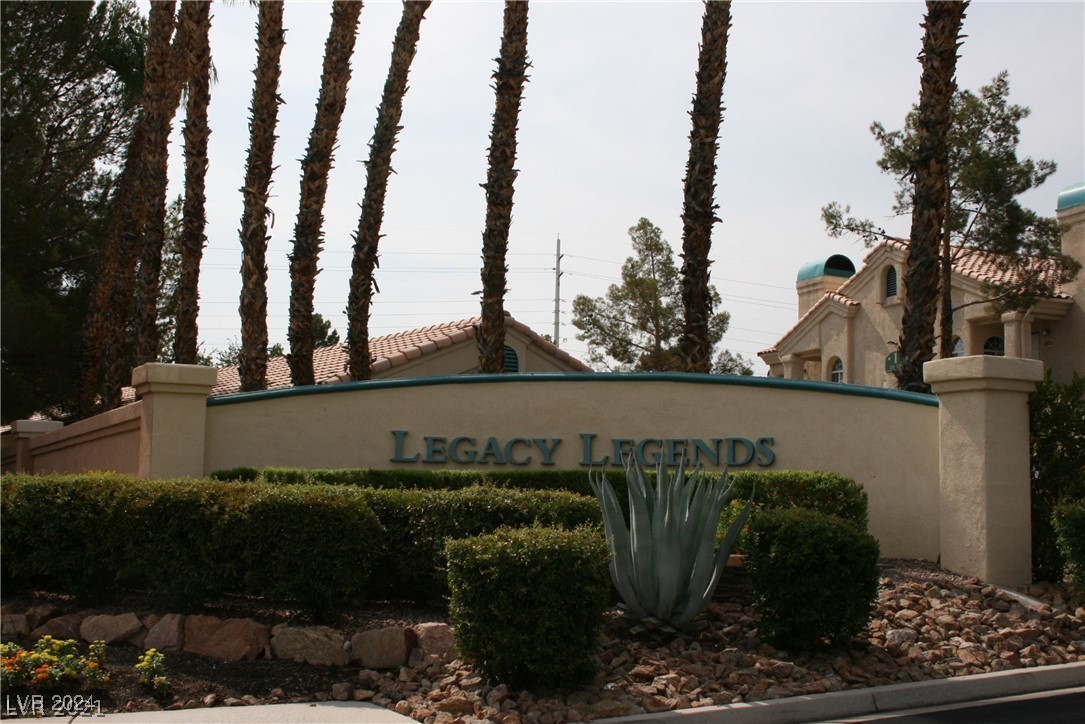2251 Wigwam Parkway #1822, Henderson 89074