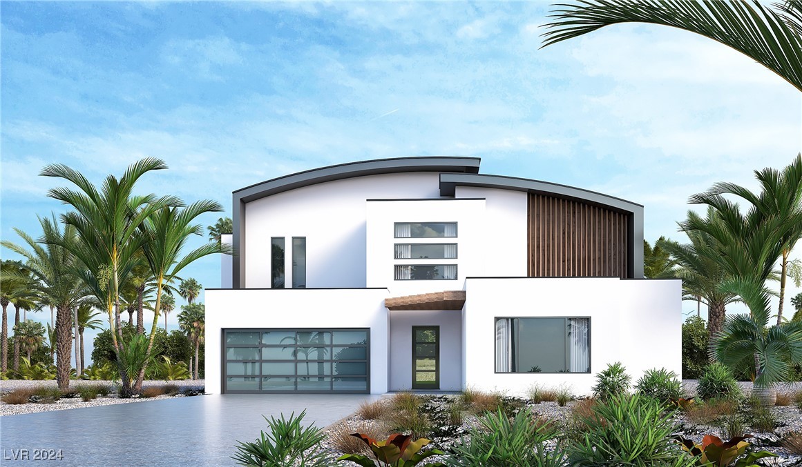 357 Via Sorrento, Henderson