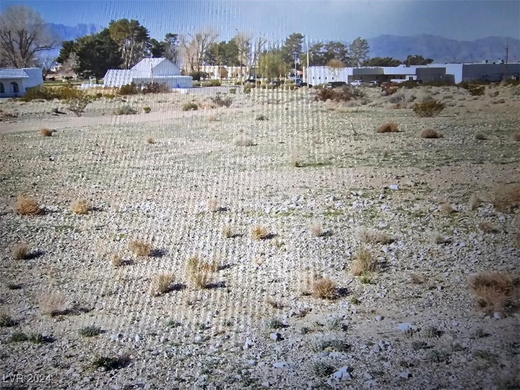 1881 E Jumping Fox Street, Pahrump 89048